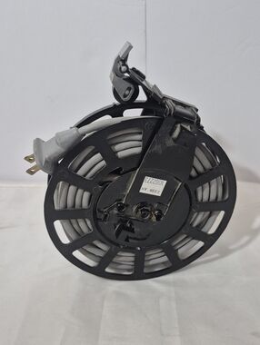 Kenmore Whispertone 12.0 Canister 116 Power Cord Reel Winder